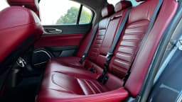 Alfa Romeo Giulia — miniatura 8