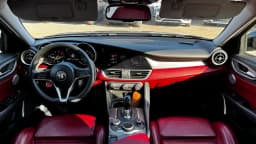 Alfa Romeo Giulia — miniatura 9