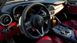 Alfa Romeo Giulia — miniatura 10