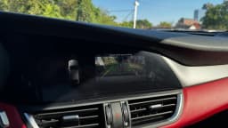 Alfa Romeo Giulia — miniatura 11