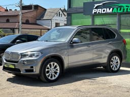BMW X5 — miniatura 1