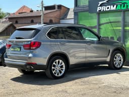 BMW X5 — miniatura 4
