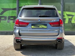BMW X5 — miniatura 5