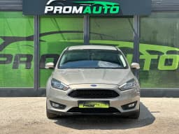 Ford Focus — miniatura 2