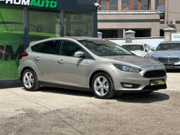 Ford Focus — miniatura 3