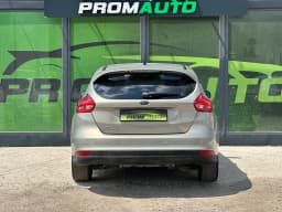 Ford Focus — miniatura 5