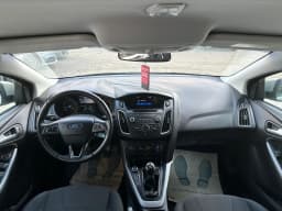 Ford Focus — miniatura 9