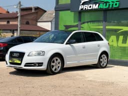 Audi A3 — miniatura 1