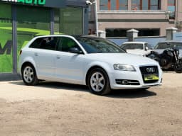 Audi A3 — miniatura 3