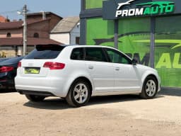 Audi A3 — miniatura 4