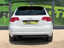 Audi A3 — miniatura 5
