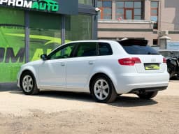 Audi A3 — miniatura 6