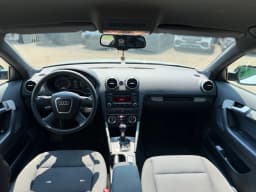 Audi A3 — miniatura 7