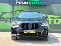 BMW X6 — miniatura 2