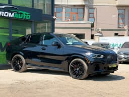 BMW X6 — miniatura 3