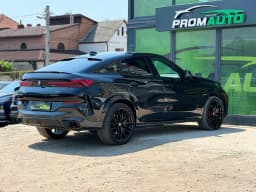 BMW X6 — miniatura 4