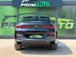 BMW X6 — miniatura 5