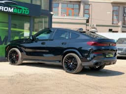 BMW X6 — miniatura 6