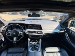 BMW X6 — miniatura 7