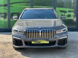 BMW 7 Series — miniatura 2