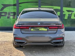 BMW 7 Series — miniatura 6