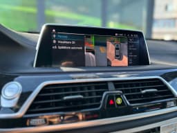 BMW 7 Series — miniatura 19