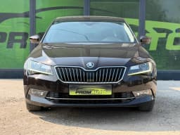 Skoda Superb — miniatura 2