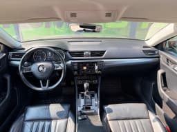 Skoda Superb — miniatura 7