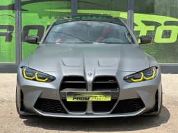 BMW M4 — miniatura 2