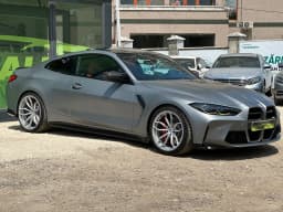 BMW M4 — miniatura 3