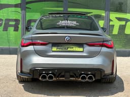 BMW M4 — miniatura 5