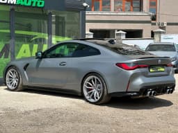BMW M4 — miniatura 6