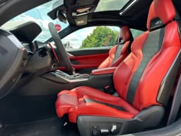 BMW M4 — miniatura 9