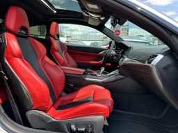 BMW M4 — miniatura 10