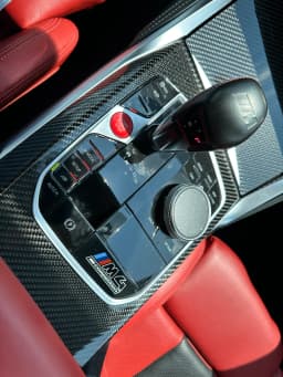 BMW M4 — miniatura 13
