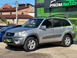 Toyota RAV4 — miniatura 1