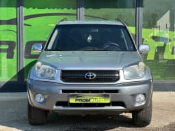 Toyota RAV4 — miniatura 2