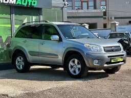 Toyota RAV4 — miniatura 3