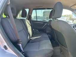 Toyota RAV4 — miniatura 8