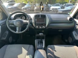 Toyota RAV4 — miniatura 11