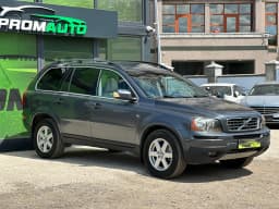 Volvo XC90 — miniatura 2
