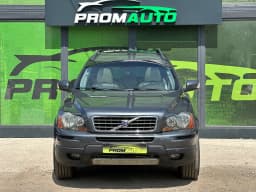 Volvo XC90 — miniatura 3