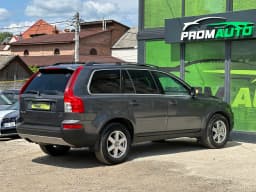 Volvo XC90 — miniatura 5