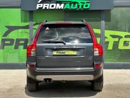 Volvo XC90 — miniatura 6