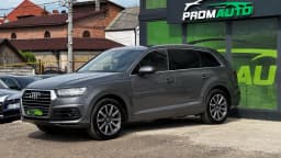 Audi Q7 — miniatura 1