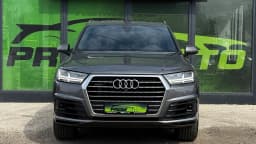 Audi Q7 — miniatura 2