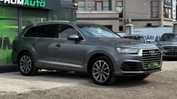 Audi Q7 — miniatura 3