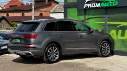 Audi Q7 — miniatura 4