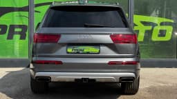 Audi Q7 — miniatura 5