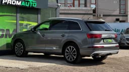 Audi Q7 — miniatura 6